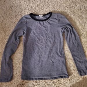 Long Sleeve Top